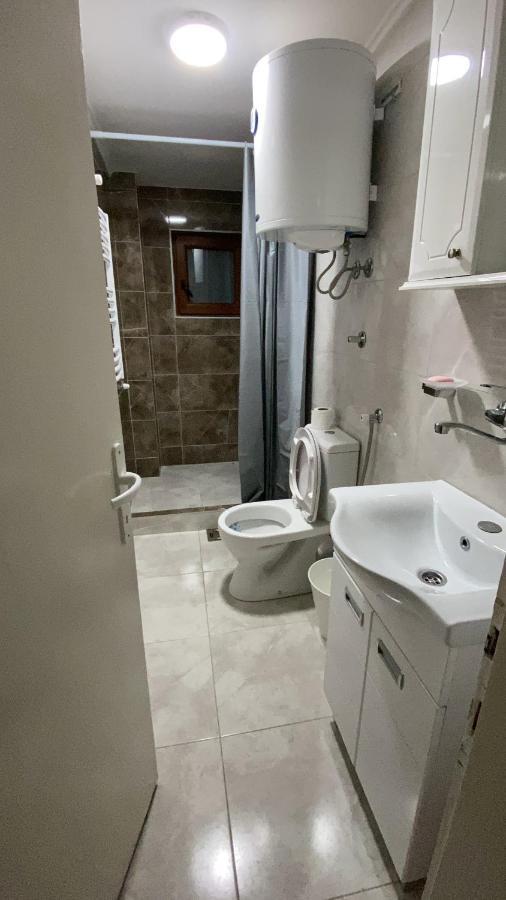 Kuca Na Dan Sa Bazenom Hedonist Place Zaklopaca  Esterno foto