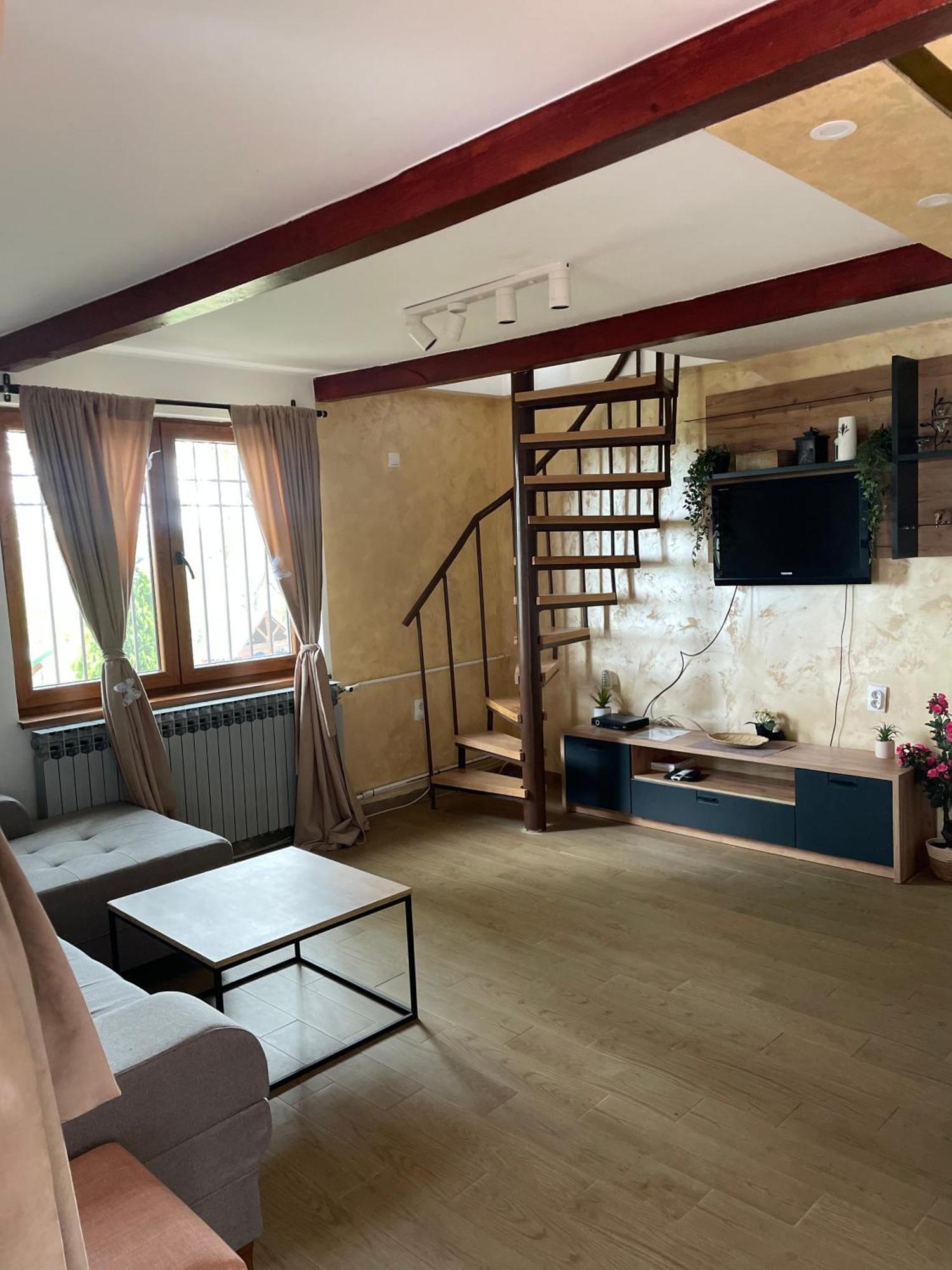 Kuca Na Dan Sa Bazenom Hedonist Place Zaklopaca  Esterno foto